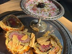 -Bistro 63 创意融合料理(广粤天地店)