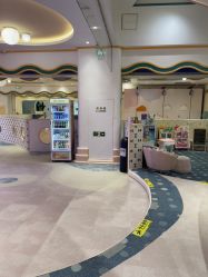 -奈尔宝家庭中心·亲子餐厅(苏州大悦城店)