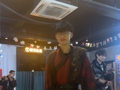 -棂笼·深度沉浸密室(武汉旗舰店)