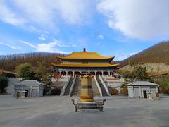 -六鼎山文化旅游区