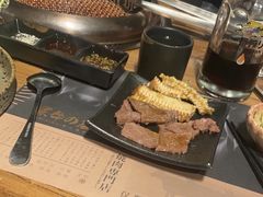 -黑牛の店·和牛烧肉(合生汇店)