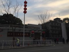 -南昌八一起义纪念馆