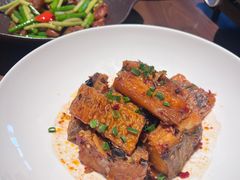 -曾宴·楚菜(湖北省博物馆店)