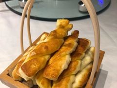 -华膳楼·安徽地标美食·中华餐饮名店(文化公园店)