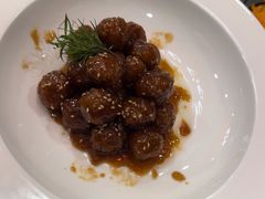-晋阳春·山西菜·北京烤鸭(交大店)
