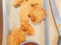 -新石器烤肉(百联川沙店)