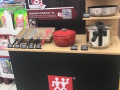 -家乐福(徐州和信宝龙广场店)