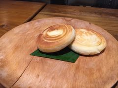 摩登粑粑-云海肴·汽锅鸡·云南菜(天津国金汇店)