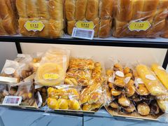 -幸福西饼面包茶饮(车公庙店)