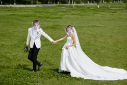 -巴黎新娘婚纱摄影·婚礼策划(嘉定总店)