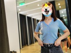 -URBAN REVIVO(西安Momopark店)