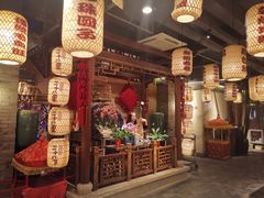 -二十八里太湖船菜(吉祥路店)