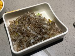 -半天妖烤鱼(丰科万达店)