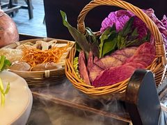 -盡膳口福·百年汤方火锅(科华北路店)