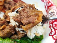 -捌玖粉面馆·猪油拌粉