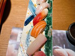 -水之惠鲜鱼料理(王府大街店)