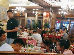 -山城年华老火锅(玉林店)
