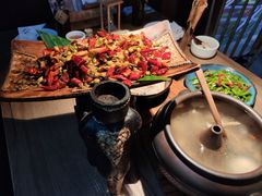 -兰木肆·云南菜(龙湖U城天街店)