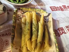 -回味黑鸭煲·始于2006(万松园店)