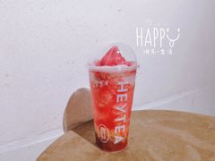 -喜茶(广州北京路惠福东店)