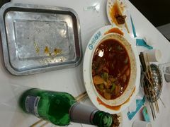 -西域胡氏大盘鸡(谈固店)
