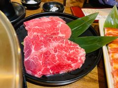 -金九姬黑牛烤肉料理(杨舍老街店)