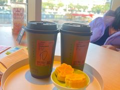 -奈雪茶院·茶室茶馆(广州粤海天地店)