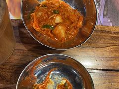 -海之屋韩式烤肉(海棠68环球美食街店)