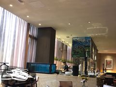 -北京华彬费尔蒙酒店·刃餐厅