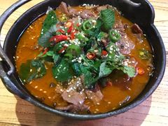 -新竹里馆·花园餐厅(兴苑路店)