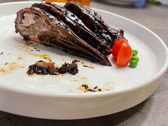 -邑金陵北京烤鸭店·现炒家常菜(ITC MALL店)