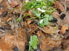 -李老哈·东北菜(宋园路店)