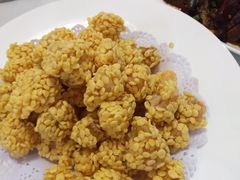 -海天一色海景自助餐厅(西港花园店)