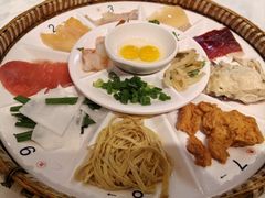 -上坐过桥米线(顺城店)