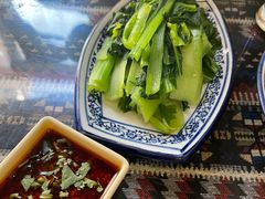 -蜗牛小馆醉乡民谣云南菜(惠新西里店)