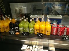 -池田寿司·新鲜现做(朝阳大悦城店)