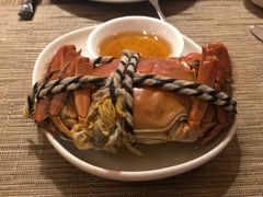 -杭州国际会议中心洲际酒店-原素全日餐厅(解放东路店)