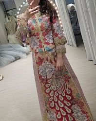 -B.Bridge Couture婚纱礼服(福田店)