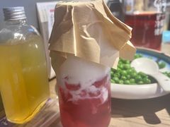 -茄子恰恰·新云南小炒(坪山益田店)