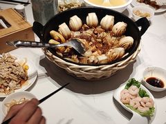 -古洼一锅鲜(开发区店)