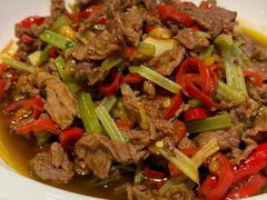 -攸州小镇家湘菜(小米科技园店)