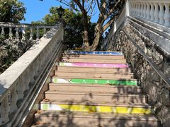 -汕头莲花山度假村温泉