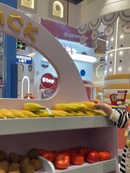 -米兜欢乐王国·儿童乐园(宝安益田假日天地店)