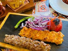 -沙漠玫瑰土耳其餐厅(神路街店)