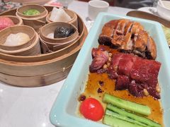 -避风塘(江桥万达店)