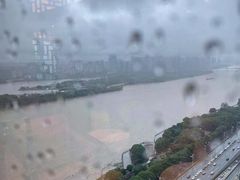 -长沙富力万达文华酒店