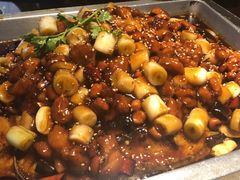 -锦尚阁烤鱼(望京新荟城店)