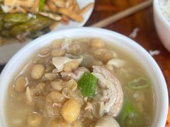 -温记府廟豆汤饭·始于1955年(海椒店)