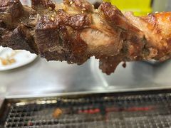 -三子烤羊腿·海鲜(弘阳店)