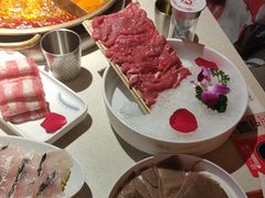 -小龙坎火锅(全球总店)